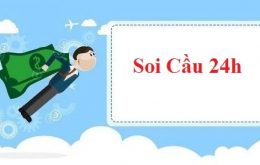 SOI CẦU LÔ 24 GIỜ BẰNG LOTO BẠCH THỦ